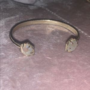 Iridescent Arden Bracelet